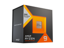 AMD Ryzen 9 7950X3D - Ryzen 9 7000 Series Zen 4 16-Core 4.2 GHz - Socket AM5