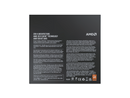 AMD Ryzen 7 7800X3D - Ryzen 7 7000 Series Zen 4 8-Core 4.2 GHz - Socket AM5 120W