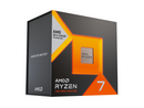 AMD Ryzen 7 7800X3D - Ryzen 7 7000 Series Zen 4 8-Core 4.2 GHz - Socket AM5 120W