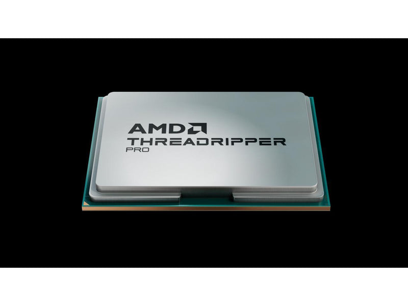 AMD Ryzen Threadripper PRO 7975WX 350W SP6 - 32-Core/64-Threads