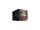 AMD Ryzen 7 5700 - Ryzen 7 5000 Series 8-Core 3.7 GHz Socket AM4 65W None