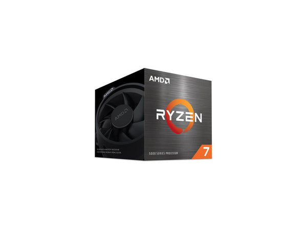 AMD Ryzen 7 5700 - Ryzen 7 5000 Series 8-Core 3.7 GHz Socket AM4 65W None