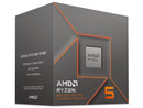 AMD Ryzen 5 8500G - Ryzen 5 8000-G Series Phoenix (Zen 4) 6-Core 3.5 GHz Socket