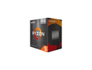 AMD Ryzen 5 5600GT - Ryzen 5 5000 Series 6-Core 3.6 GHz Socket AM4 65W AMD