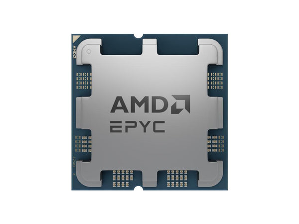 AMD EPYC 4004 (4th Gen) 4564P Hexadeca-core (16 Core) 4.50 GHz Processor - OEM