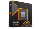 AMD Ryzen 9 9950X - Ryzen 9 9000 Series Granite Ridge (Zen 5) 16-Core 4.3 GHz -