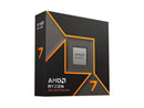 AMD Ryzen 7 9700X - Ryzen 7 9000 Series Granite Ridge (Zen 5) 8-Core 3.8 GHz -