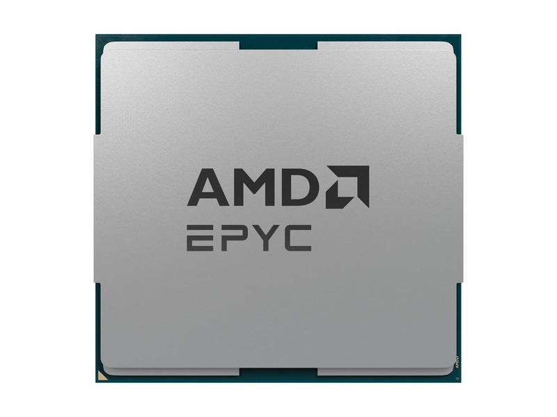 AMD EPYC 5th Gen 9005 Series (Forty-Eight-Core) 48 Core - Model 9455 AMD - EPYC