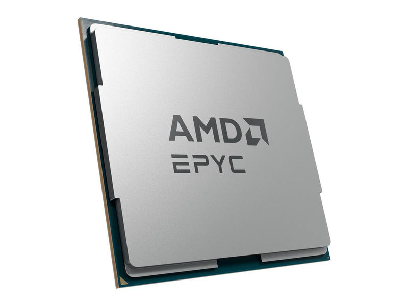 AMD EPYC 5th Gen 9005 Series (Thirty-Two-Core) 32 Core - Model 9355P AMD - EPYC