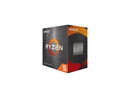 AMD Ryzen 5 5600XT - Ryzen 5 5000 Series Vermeer (Zen 3) 6-Core 3.7 GHz - AM4