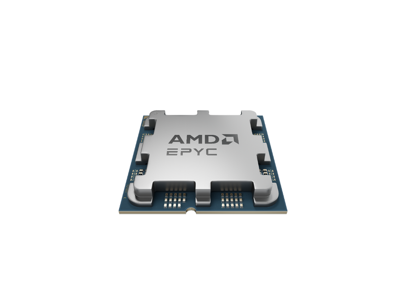 AMD EPYC 4005 (5th Gen) 4565P Hexadeca-core (16 Core) 64MB L3 Cache Socket AM5