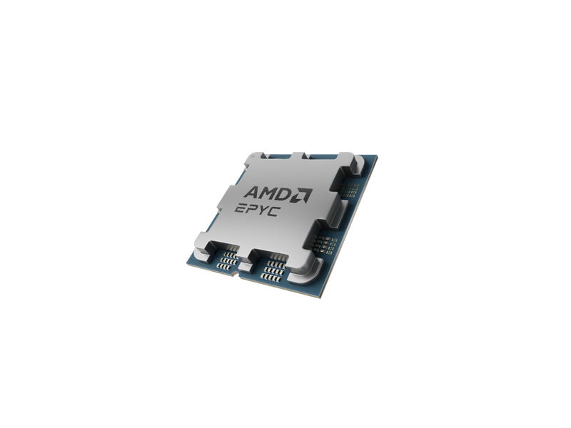 AMD EPYC 4005 (5th Gen) 4565P Hexadeca-core (16 Core) 64MB L3 Cache Socket AM5