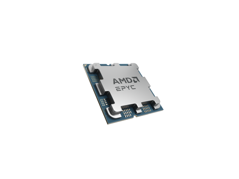 AMD EPYC 4005 (5th Gen) 4565P Hexadeca-core (16 Core) 64MB L3 Cache Socket AM5