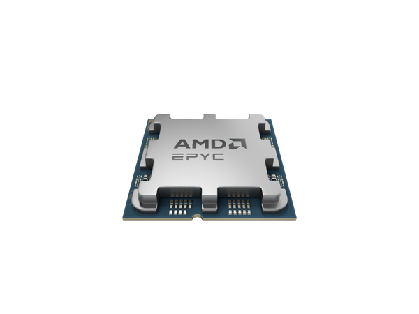 AMD EPYC 4005 (5th Gen) 4585PX 128MB L3 Cache  Socket AM5 170W Processor power