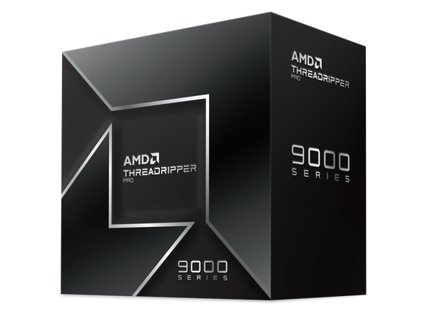 AMD Ryzen Threadripper PRO 9975WX - Ryzen Threadripper PRO Shimada Peak 32-Core