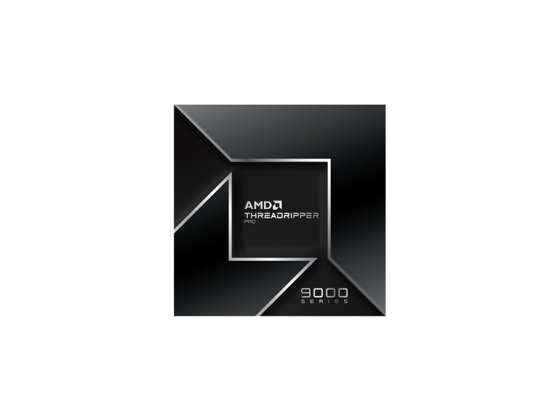 AMD Ryzen Threadripper PRO 9965WX - Ryzen Threadripper PRO Shimada Peak 24-Core