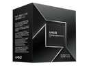 AMD Ryzen Threadripper PRO 9965WX - Ryzen Threadripper PRO Shimada Peak 24-Core