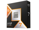 AMD Ryzen 7 9850X3D - Ryzen 7 9000 Series 8-Core 5.6GHz - Socket AM5 120W - AMD
