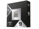 AMD Ryzen 9 9950X3D2 Dual Edition - Ryzen 9 9000 Series Granite Ridge 16-Core