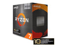 AMD Ryzen 7 5800X3D 10th Anniversary Edition - Ryzen 7 5000 Series Vermeer (Zen