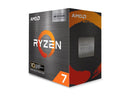AMD Ryzen 7 5800X3D 10th Anniversary Edition - Ryzen 7 5000 Series Vermeer (Zen