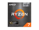 AMD Ryzen 7 5800X3D 10th Anniversary Edition - Ryzen 7 5000 Series Vermeer (Zen