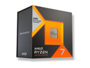 AMD Ryzen 7 7700X3D - Ryzen 7000 Series Raphael (Zen 4) 8-Core 4.0 GHz Socket