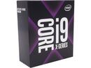 Intel Core i9-10940X - Core i9 10th Gen Cascade Lake 14-Core 3.3 GHz LGA 2066