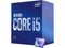 Intel Core i5-10400F Desktop Processor 6 Cores up to 4.3 GHz Without Processor