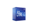 Intel Core i5-10500 Desktop Processor 6 Cores up to 4.5 GHz LGA1200 (Intel