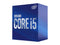 Intel Core i5-10400 Desktop Processor 6 Cores up to 4.3 GHz  LGA1200 (Intel