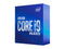 Intel® Core i9-10850K Desktop Processor 10 Cores up to 5.2 GHz Unlocked