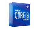 Intel® Core i9-10850K Desktop Processor 10 Cores up to 5.2 GHz Unlocked
