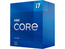 Intel® Core i7-11700F Desktop Processor 8 Cores up to 4.9 GHz LGA1200