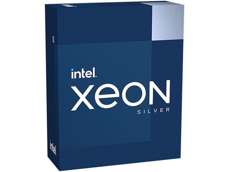 Intel Xeon Silver 4300 (3rd Gen) 4316 Icosa-core (20 Core) 2.30 GHz Processor -