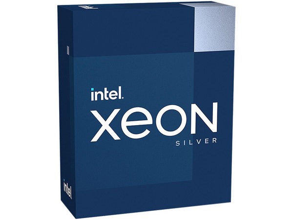 Intel Xeon Silver 4300 (3rd Gen) 4309Y Octa-core (8 Core) 2.80 GHz Processor -