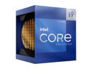 Intel Core i9-12900K Desktop Processor 16 (8P+8E) Cores up to 5.2 GHz