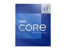 Intel Core i9-12900K Desktop Processor 16 (8P+8E) Cores up to 5.2 GHz