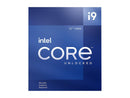 Intel Core i9-12900KF Desktop Processor 16 (8P+8E) Cores up to 5.2 GHz