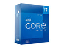 Intel Core i7-12700KF Desktop Processor 12 (8P+4E) Cores up to 5.0 GHz