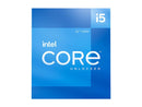 Intel Core i5-12600K Desktop Processor 10 (6P+4E) Cores up to 4.9 GHz