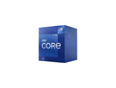 Intel Core i9-12900F - Core i9 12th Gen Alder Lake 16-Core (8P+8E) 2.4 GHz LGA