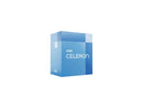 Intel Celeron G6900 - Celeron Alder Lake Dual-Core 3.4 GHz LGA 1700 Processor