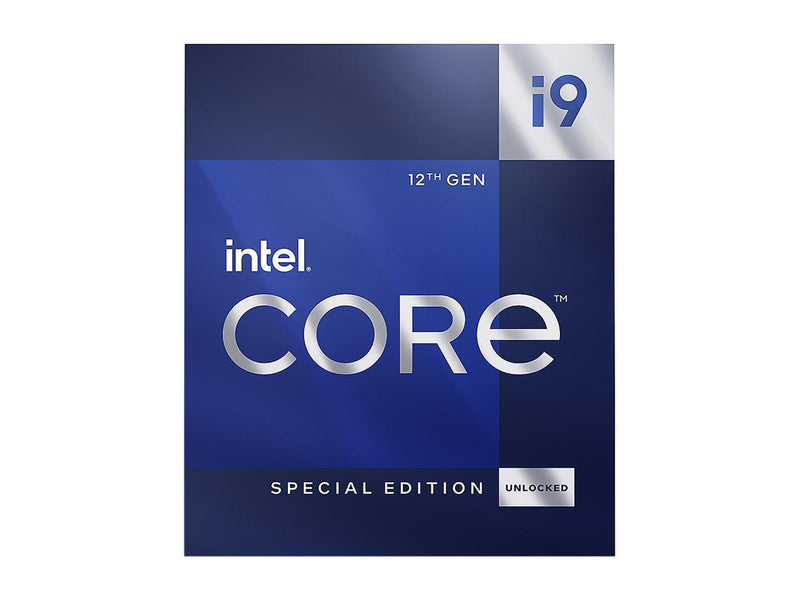 Intel Core i9-12900KS Desktop Processor 16 (8P+8E) Cores Up to 5.5 GHz