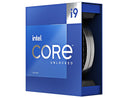 Intel Core i9-13900K - Core i9 13th Gen Raptor Lake 24-Core (8P+16E) P-core Base