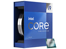 Intel Core i9-13900K - Core i9 13th Gen Raptor Lake 24-Core (8P+16E) P-core Base