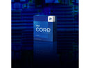 Intel Core i9-13900KF - Core i9 13th Gen Raptor Lake 24-Core (8P+16E) P-core