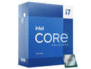 Intel Core i7-13700K - Core i7 13th Gen Raptor Lake 16-Core (8P+8E) P-core Base