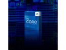 Intel Core i7-13700K - Core i7 13th Gen Raptor Lake 16-Core (8P+8E) P-core Base