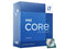 Intel Core i7-13700KF - Core i7 13th Gen Raptor Lake 16-Core (8P+8E) P-core Base